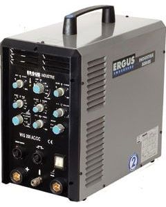 ERGUS WIG 200 HF AC/DC Inverter Kaynak Makinesi
