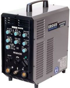 ERGUS WIG 320 HF AC/DC Inverter Kaynak Makinesi