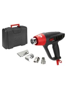 SKIL 8003 DC Sıcak Hava Tabancası