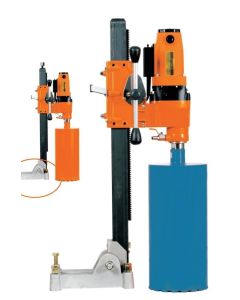 Factor FAL10A1-2 Açı Ayarlı Karot Makinası