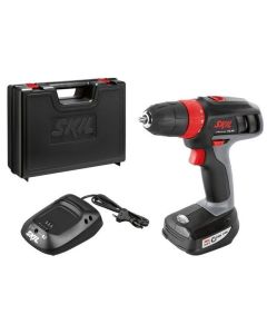 SKIL 2431 Lityum iyon Akülü Vidalama Makinesi Tek Akü