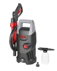 SKIL 761 Yüksek Basınçlı Yıkama Makinesi 105 bar