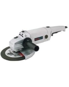 Crown Avuç Taşlama Makinesi 180 mm CT3210