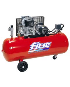 Fiac Hava Kompresörü - 300 Lt.