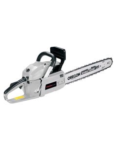 Crownflex Benzinli Ağaç Kesme Motoru CT20048