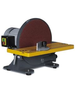 Optimum TS305 Daire Zımpara Makinası 305 mm