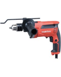 Maktec MT814 Darbeli Matkap 710 Watt 16mm