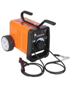 Mytol Çanta Kaynak Makinesi 250 Amper