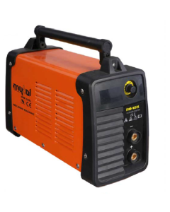 Mytol 200 Amper Digital İnverter Kaynak Makinası IBM 200L