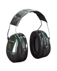 Peltor Optime II H520A Kulaklık