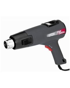 Rapid 2000 Digit Sıcak Hava Tabancası