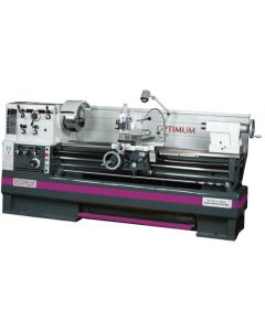 Optimum D 560x2000 Torna Makinası