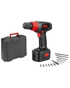 SKIL 2395 AC Akülü Vidalama Makinesi