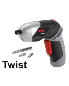 SKIL 2536 Lityum iyon Akülü Vidalama Makinesi