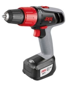 SKIL 2532 Lityum iyon Darbeli Vidalama Makinesi Tek Akülü