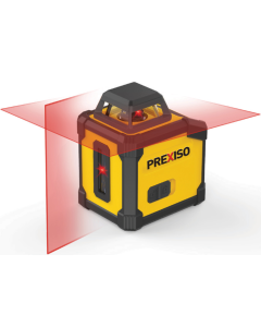 Prexiso 360 Lazer Terazi PLC360
