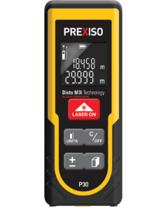 Prexiso P30 Lazer Metre