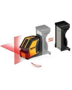 Prexiso PLC15 Çapraz Çizgi Lazer