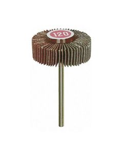 Proxxon 28985 Fırfır Zımpara 30mm 120 Kum