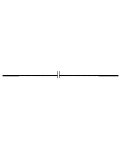 Proxxon 28114 12'li Hassas Kesim Kıl Testere