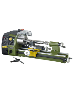Proxxon 24002 PD250/E Torna Makinesi
