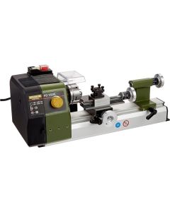 Proxxon 24150 FD150 Hassas Torna Makinesi