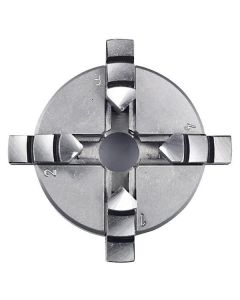 Proxxon 24158 FD150/E İçin 4 Çeneli Merkezi Ayna