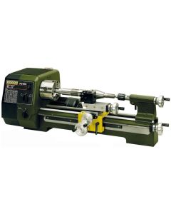 Proxxon 24400 PD400 Torna Makinesi