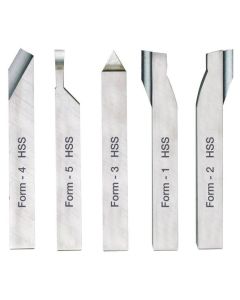 Proxxon 24550 PD400 İçin Torna Kalem Seti