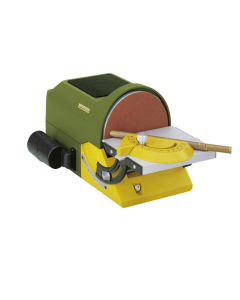 Proxxon 27060 TG125/E Disk Zımpara Makinesi