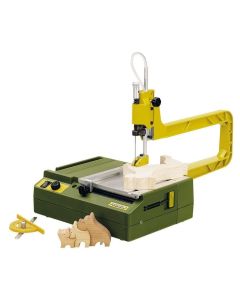 Proxxon 27088 DS230/E Dekupaj Testere