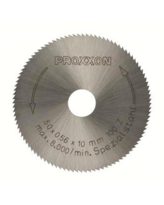 Proxxon 28020 HSS Testere