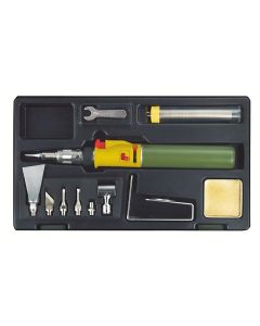 Proxxon 28144 Gazlı Lehim Havya Seti MGS