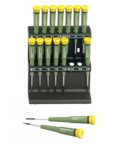 Proxxon 28148 Mikro Tornavida Seti