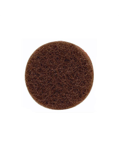 Proxxon 28554 Kendinden Yapışkanlı Zımpara Keçesi LHW için 5 Adet