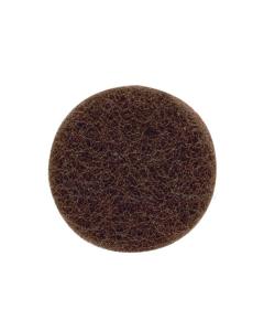 Proxxon 28555 Kendinden Yapışkanlı Zımpara Keçesi LHW için 5 Adet