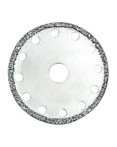 Proxxon 28558 LHW&LHW Elmas Kaplı Disk 50mm