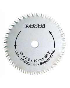 Proxxon 28731 Super Cut Testere