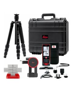 Leica Disto S910 P2P SET