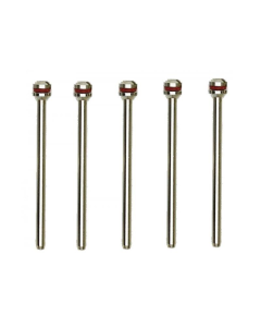 Proxxon 28815 Beşli 2.35mm Taşlama Ucu