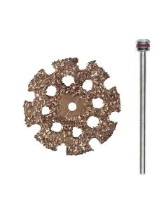 Proxxon 28838 20mm Tungsten Karbür Disk