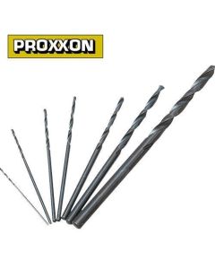 Proxxon 28874 Hss Matkap Ucu Seti 10 Parça