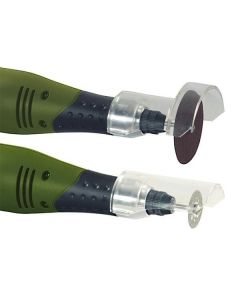 Proxxon 28946 Micromat Koruyucu Kapak 2 Adet