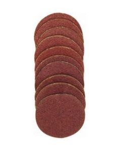 Proxxon 28983 Disk Zımpara Pimsiz 10'lu