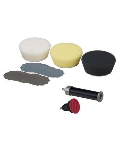 Proxxon 29070 Pro Polisaj WP/E İçin