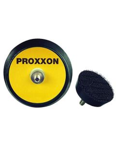 Proxxon 29074 (WP/E, WP/A, EP/E, EP/A İçin) Cırt Taban Ped 30 mm