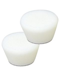 Proxxon 29076 30Mm Sert Beyaz Sünger 2 Adet