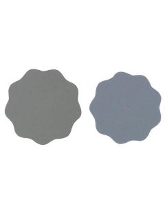 Proxxon 29082 Zımpara 30mm 1000 Kum (WP ve EP Serisi) - 12 Adet