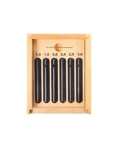 Proxxon 21232 Bsg220 Içın Bileme Adaptörü