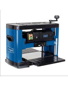 Scheppach PLM1800 Kalınlık Planya Makinesi